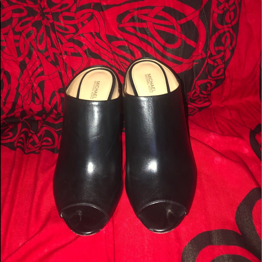 Michael Kors Mule